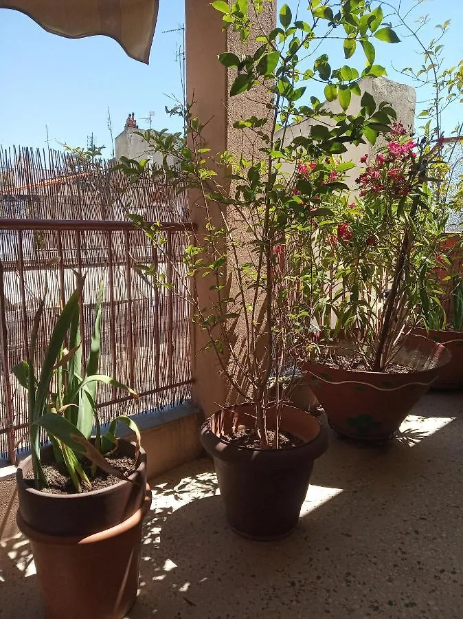 Cosy Penthouse -Up To 6 Guests- In The City Centre! Soluň